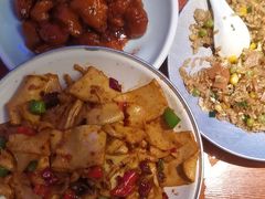 -望江门小龙虾(胜利河美食街店)