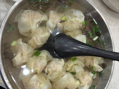小馄饨-大董锅贴(崇安寺店)