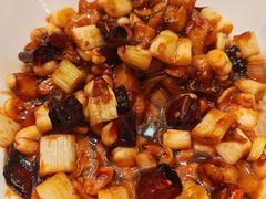 -盛百味·家宴餐厅(霸州分店)