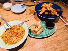 -小吊梨汤·北京菜·烤鸭(四元桥店)