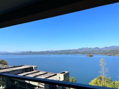 -千岛湖忆湖度假酒店(中心湖景区店)