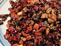 -嫩芽 ·地道重庆菜(十八梯露台夜景店)