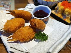 -桃太郎创作料理(大坪店)