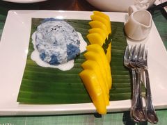 -帕蓝·暹罗料理(大学路店)