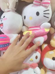 点击看大图 -JX今喜美甲美睫