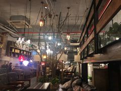 -maan coffee漫咖啡(通州店)