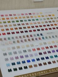 -芊冉•美甲美睫纹绣