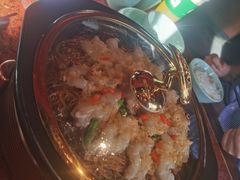 -绿茶餐厅(蓝色港湾店)