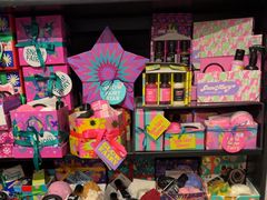 -LUSH(威尼斯人店)