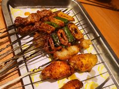 -群姐面馆·海鲜烧烤(同安路二店)