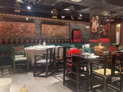 -京味斋·北京烤鸭(北京南站洋桥店)