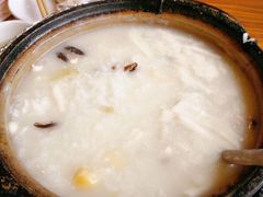 -粤仔湾砂锅粥(金太湖店)