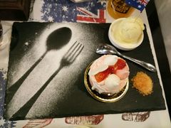 -巴罗萨澳洲滚石牛排(万达广场店)