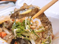 -陈添記·祖傳爽鱼皮·西关老字号(广州首店)