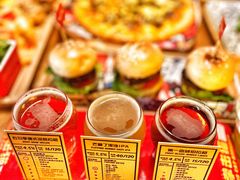 -Boxing Cat Brewery拳击猫精酿啤酒馆(永福店)
