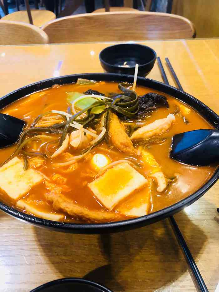 你捞我烫(新光天地店)-"你捞我烫应该算是苏州比较中等的麻辣烫了,.