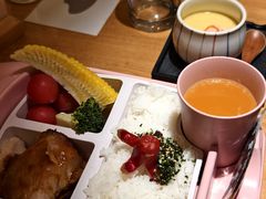 -味太助·银饭食堂(中华城店)