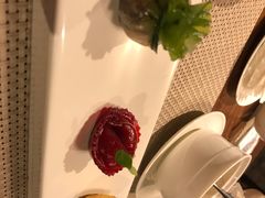 小吃拼盘-鱼桥巷·美学川菜