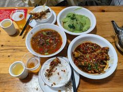 -笨罗卜浏阳菜馆(富家湾小区店)