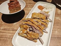 -耶里夏丽·新疆菜(徐家汇臻选店)
