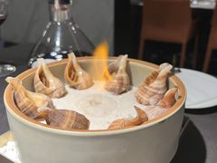 -小运河·公馆(国贸店)