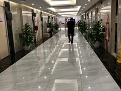 -美年大健康体检(天河东路分院)