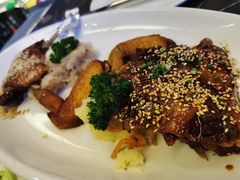 -MOSSO德国餐厅·音乐酒吧(环宇荟店)