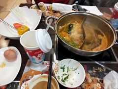 -呷哺呷哺(西单大悦城店)