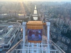 -南昌之星摩天轮