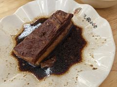 -張飛扒肉·龙江非遗(道外店)