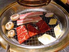 -伊茉家的烤肉店(勒泰中心店)