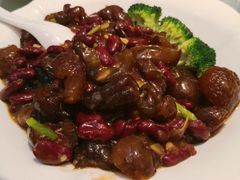 -新享乐海鲜(翠华路店)