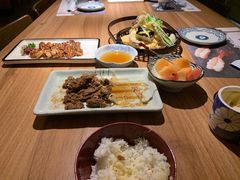 -小笠原·日料店