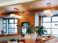 -韩香福烤肉庄园(荣成店)