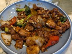 -小吊梨汤·北京菜(香山店)