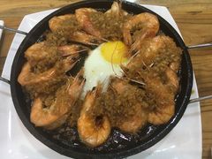 -地方名吃海鲜大馅蒸饺(北戴河店)