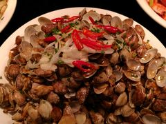 -杭州钱江新城万怡酒店-西餐厅