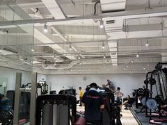 -FLARE STAR FITNESS(复地活力城店)