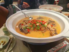 -传统菜农庄(皇姑路店)