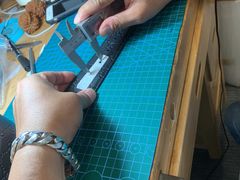 -御金匠奢侈品维修保养(港汇恒隆店)