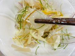 -寻味顺德·南记酒家·传统顺德菜·鱼生(广源路店)