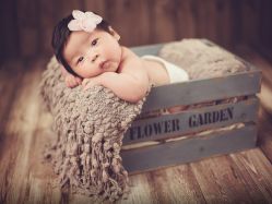 -芭比儿童摄影(土门西二环店)