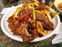 四味鸭翅-无限虾享(同庆街店)
