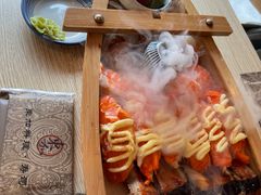-东加寿司.料理(水游城店)
