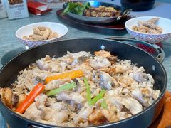 -谭厨中山传家菜.乳鸽.脆鲩鱼(华强北中航城店)