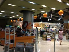 -Ole 面包房(华润万象城店)