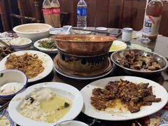 -来顺成饭庄