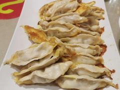 -小街锅贴(西工饭庄七分店)