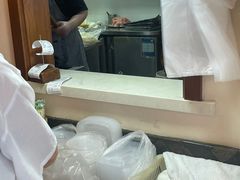 -舒蔡记生煎菜饭(云南中路店)