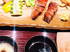 -Ginza Onodera铁板烧(外滩十八号店)